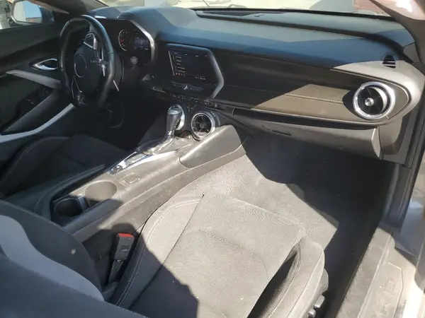 1G1FF1R76L0135706 2020 CHEVROLET CAMARO - Image 8