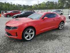 1G1FF1R76L0148939 2020 CHEVROLET CAMARO