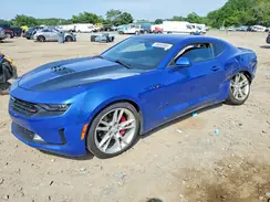 1G1FF1R76M0100293 2021 CHEVROLET CAMARO