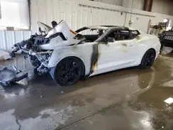 1G1FF1R76M0100763 2021 CHEVROLET CAMARO