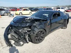 1G1FF1R76M0102285 2021 CHEVROLET CAMARO