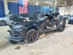 1G1FF1R76M0112010 2021 CHEVROLET CAMARO