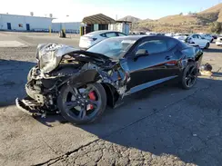 1G1FF1R76M0117787 2021 CHEVROLET CAMARO