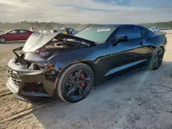 1G1FF1R76M0122343 2021 CHEVROLET CAMARO