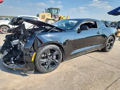 1G1FF1R76M0122603 2021 CHEVROLET CAMARO