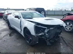 1G1FF1R76M0123444 2021 CHEVROLET CAMARO
