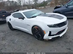 1G1FF1R76M0124111 2021 CHEVROLET CAMARO