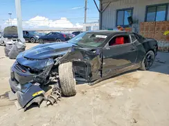1G1FF1R76M0126683 2021 CHEVROLET CAMARO