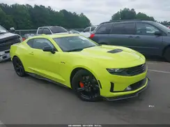 1G1FF1R76M0130698 2021 CHEVROLET CAMARO