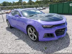 1G1FF1R76M0132838 2021 CHEVROLET CAMARO