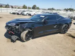 1G1FF1R76M0132984 2021 CHEVROLET CAMARO