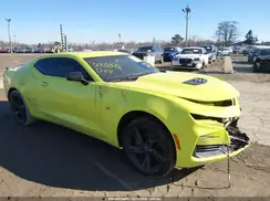 1G1FF1R76M0138722 2021 CHEVROLET CAMARO