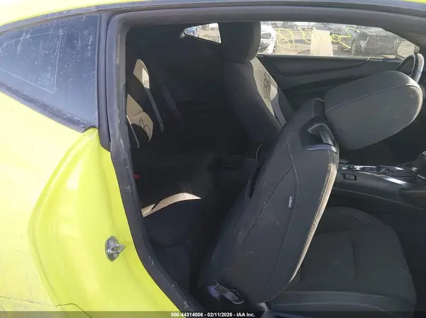 1G1FF1R76M0138722 2021 CHEVROLET CAMARO - Image 8