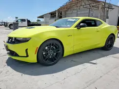 1G1FF1R76M0140647 2021 CHEVROLET CAMARO
