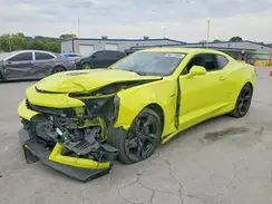 1G1FF1R76M0140891 2021 CHEVROLET CAMARO