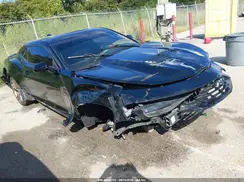 1G1FF1R76M0141426 2021 CHEVROLET CAMARO