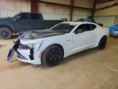 1G1FF1R76M0142303 2021 CHEVROLET CAMARO