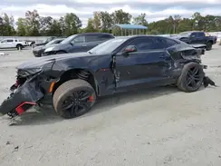 1G1FF1R76N0101347 2022 CHEVROLET CAMARO