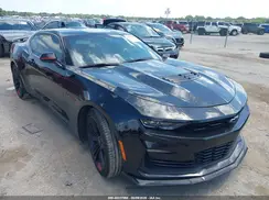1G1FF1R76N0106208 2022 CHEVROLET CAMARO