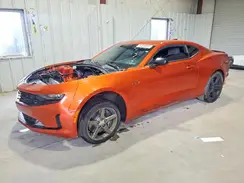 1G1FF1R76N0107987 2022 CHEVROLET CAMARO