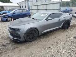 1G1FF1R76N0125292 2022 CHEVROLET CAMARO