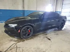 1G1FF1R76N0128435 2022 CHEVROLET CAMARO