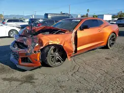 1G1FF1R76N0132307 2022 CHEVROLET CAMARO