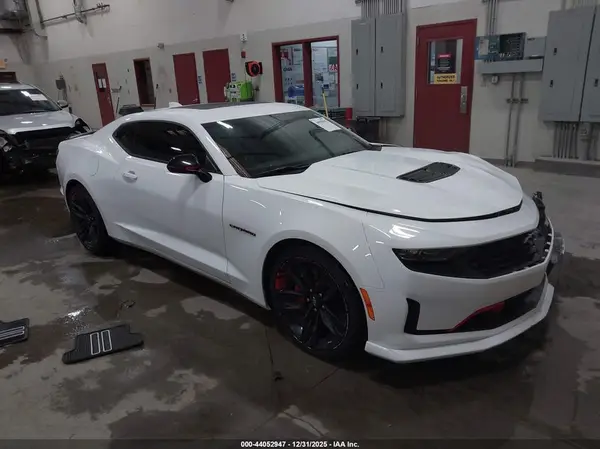 1G1FF1R76P0103117 2023 CHEVROLET CAMARO - Image 1