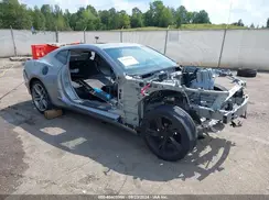 1G1FF1R76P0105661 2023 CHEVROLET CAMARO