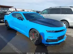 1G1FF1R76P0147618 2023 CHEVROLET CAMARO