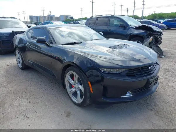 1G1FF1R76P0148607 2023 CHEVROLET CAMARO - Image 1