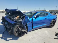 1G1FF1R77G0127930 2016 CHEVROLET CAMARO