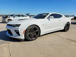 1G1FF1R77G0130102 2016 CHEVROLET CAMARO