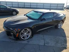 1G1FF1R77G0155758 2016 CHEVROLET CAMARO