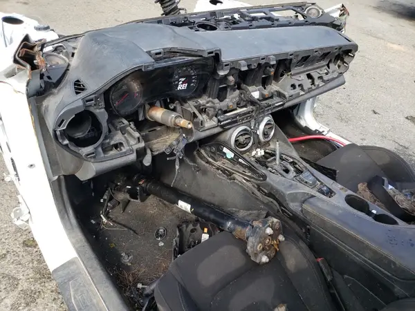 1G1FF1R77G0162371 2016 CHEVROLET CAMARO - Image 8