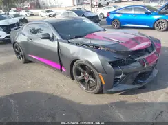 1G1FF1R77G0170101 2016 CHEVROLET CAMARO