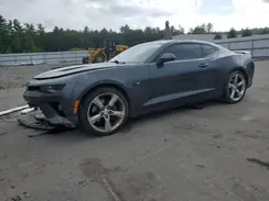 1G1FF1R77G0193118 2016 CHEVROLET CAMARO