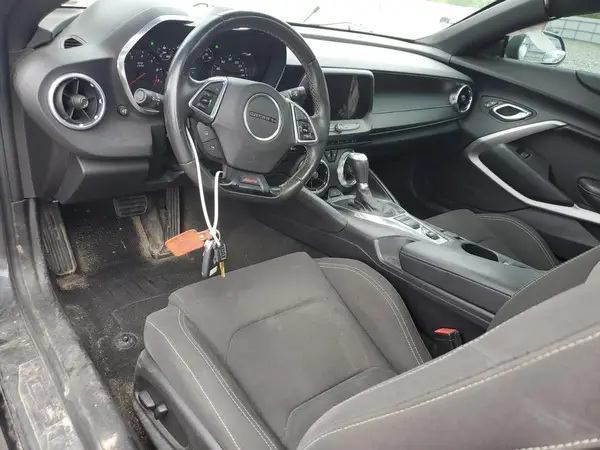 1G1FF1R77G0193118 2016 CHEVROLET CAMARO - Image 8