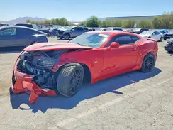 1G1FF1R77G0193278 2016 CHEVROLET CAMARO