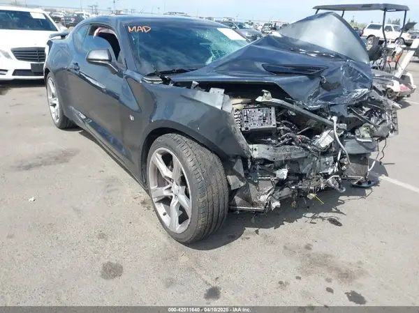 1G1FF1R77H0102947 2017 CHEVROLET CAMARO - Image 1
