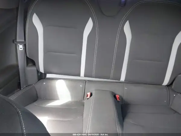 1G1FF1R77H0102947 2017 CHEVROLET CAMARO - Image 8