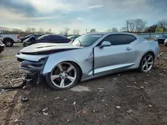 1G1FF1R77H0103676 2017 CHEVROLET CAMARO