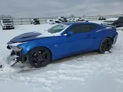1G1FF1R77H0113074 2017 CHEVROLET CAMARO