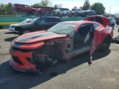 1G1FF1R77H0115455 2017 CHEVROLET CAMARO