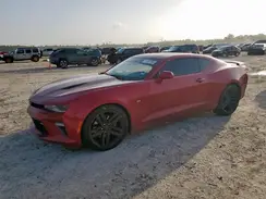 1G1FF1R77H0120087 2017 CHEVROLET CAMARO