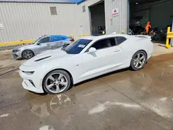 1G1FF1R77H0120283 2017 CHEVROLET CAMARO