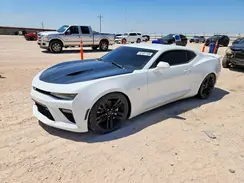 1G1FF1R77H0139450 2017 CHEVROLET CAMARO