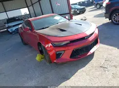 1G1FF1R77H0162484 2017 CHEVROLET CAMARO
