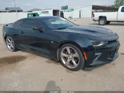 1G1FF1R77H0190060 2017 CHEVROLET CAMARO