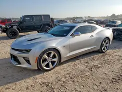 1G1FF1R77H0197333 2017 CHEVROLET CAMARO